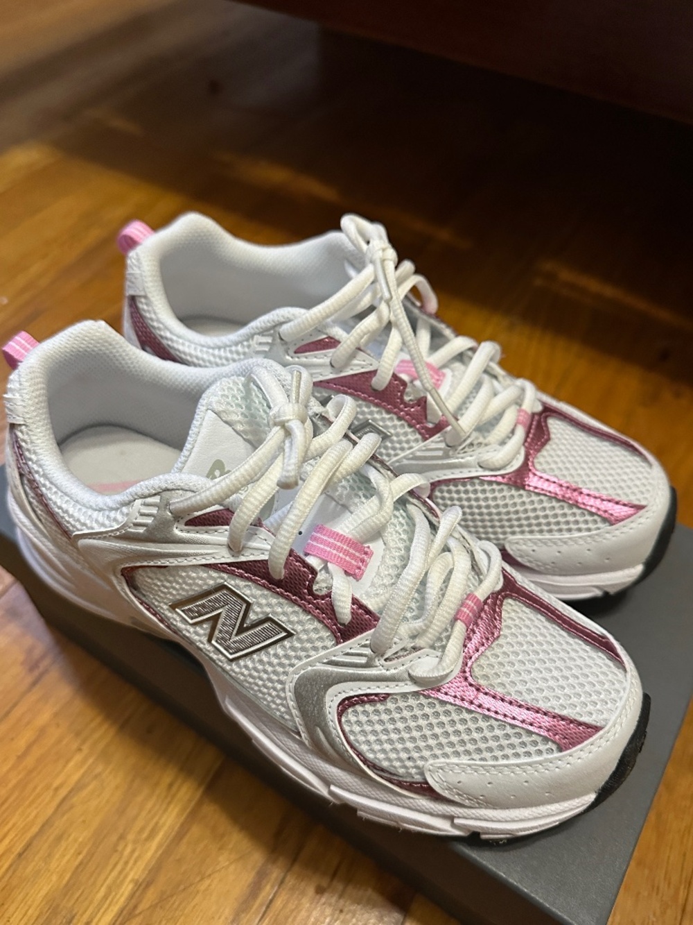 New Balance 530